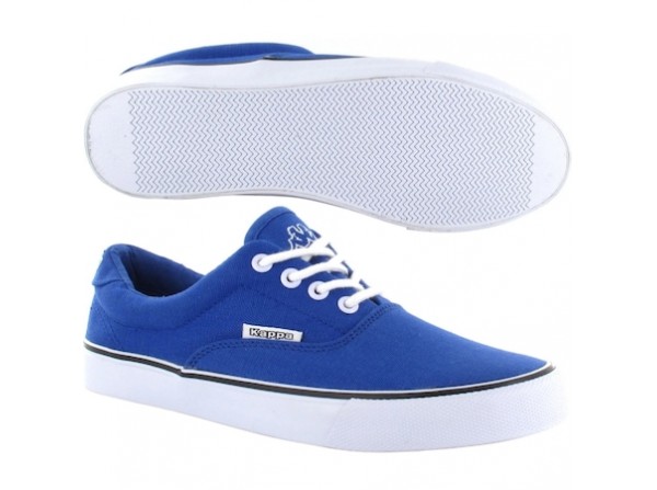 Pantofi sport Kappa Ukilami pentru barbati, albastru
