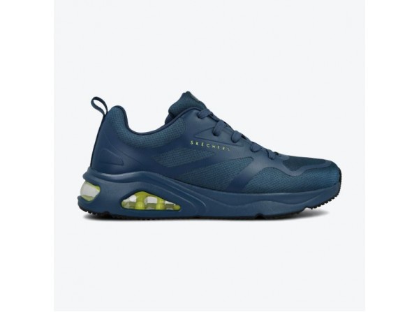 Pantofi Sport Skechers Memory Foam 183071/BLU