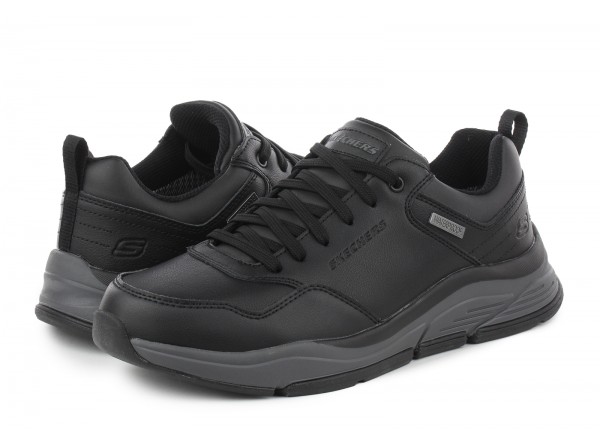 Adidasi Skechers Barbati 210021/BKGY