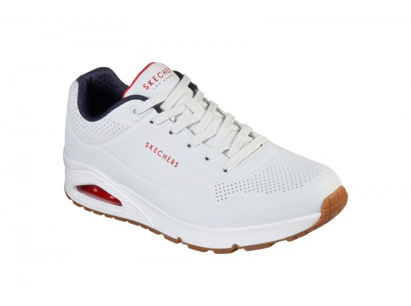 Pantofi Sport Skechers Barbati 52458/WNVR 
