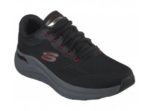 Pantof Sport Skechers Barbati 232700/BKRD