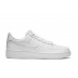 Nike Air Force 1 ’07 Triple White (CW2288-111) - Nike albi din piele