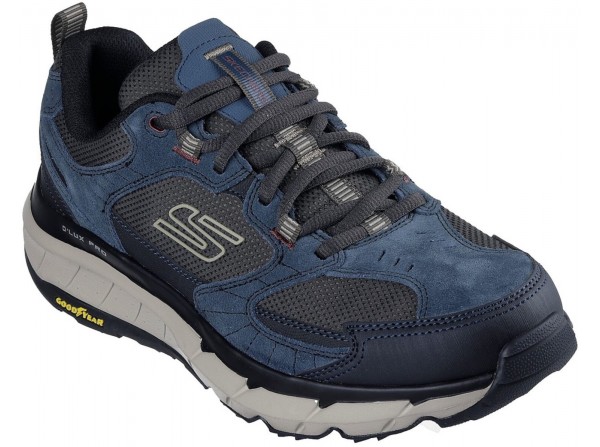 Adidasi Skechers Barbati 237755/DKNV