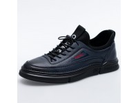 Pantofi Barbati Otter Casual Blue