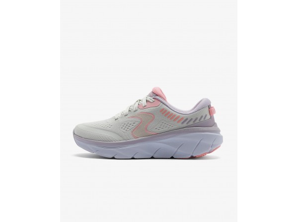 Pantofi sport SKECHERS FEMEI D'LUX WALKER 2.0 150007/OFPK 