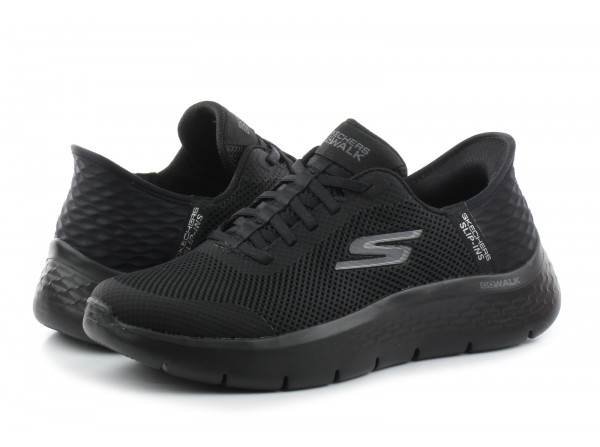 Pantofi sport Skechers Dama 124836/BBK 