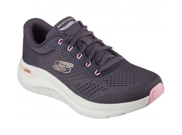 Pantofi sport Skechers Dama 150051/PEW 