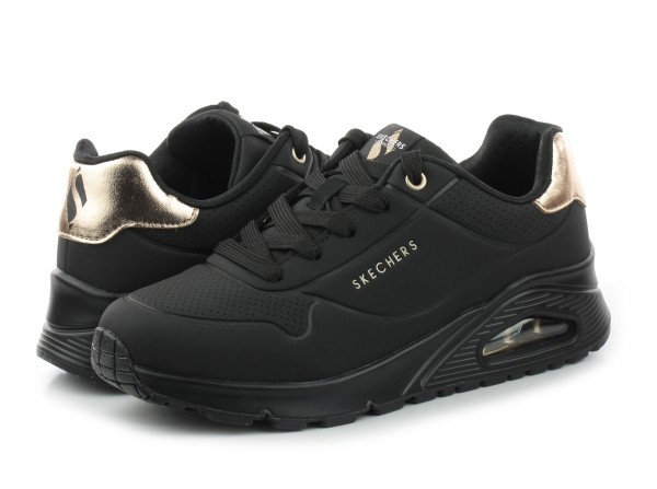 Pantofi sport Skechers Dama 310545L/BBK 