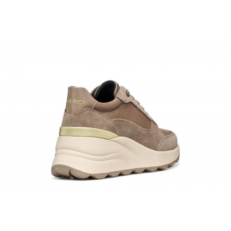 Pantofi sport GEOX Dama D45WAA 08522