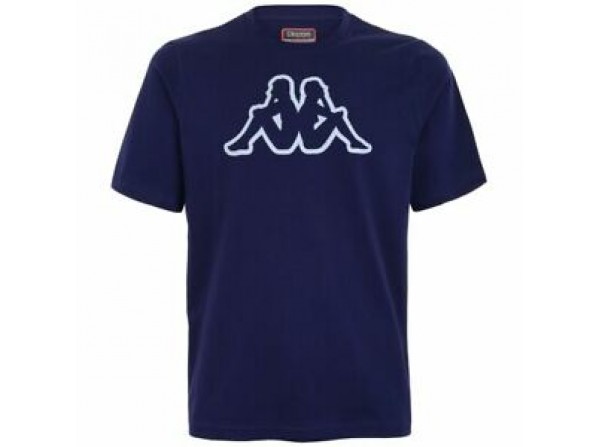 Tricou Kappa Cromen Slim 