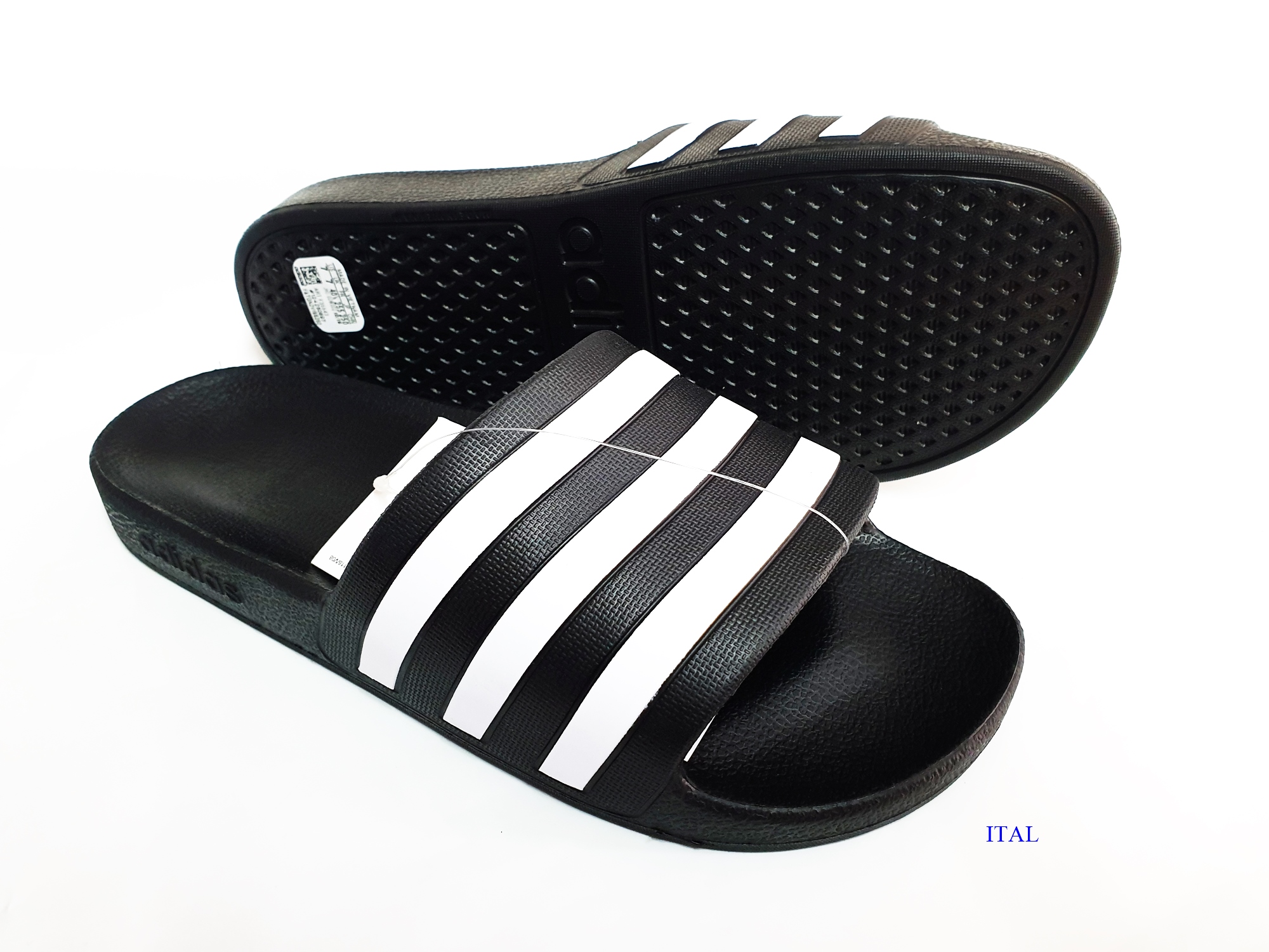 adidas Duramo Slide