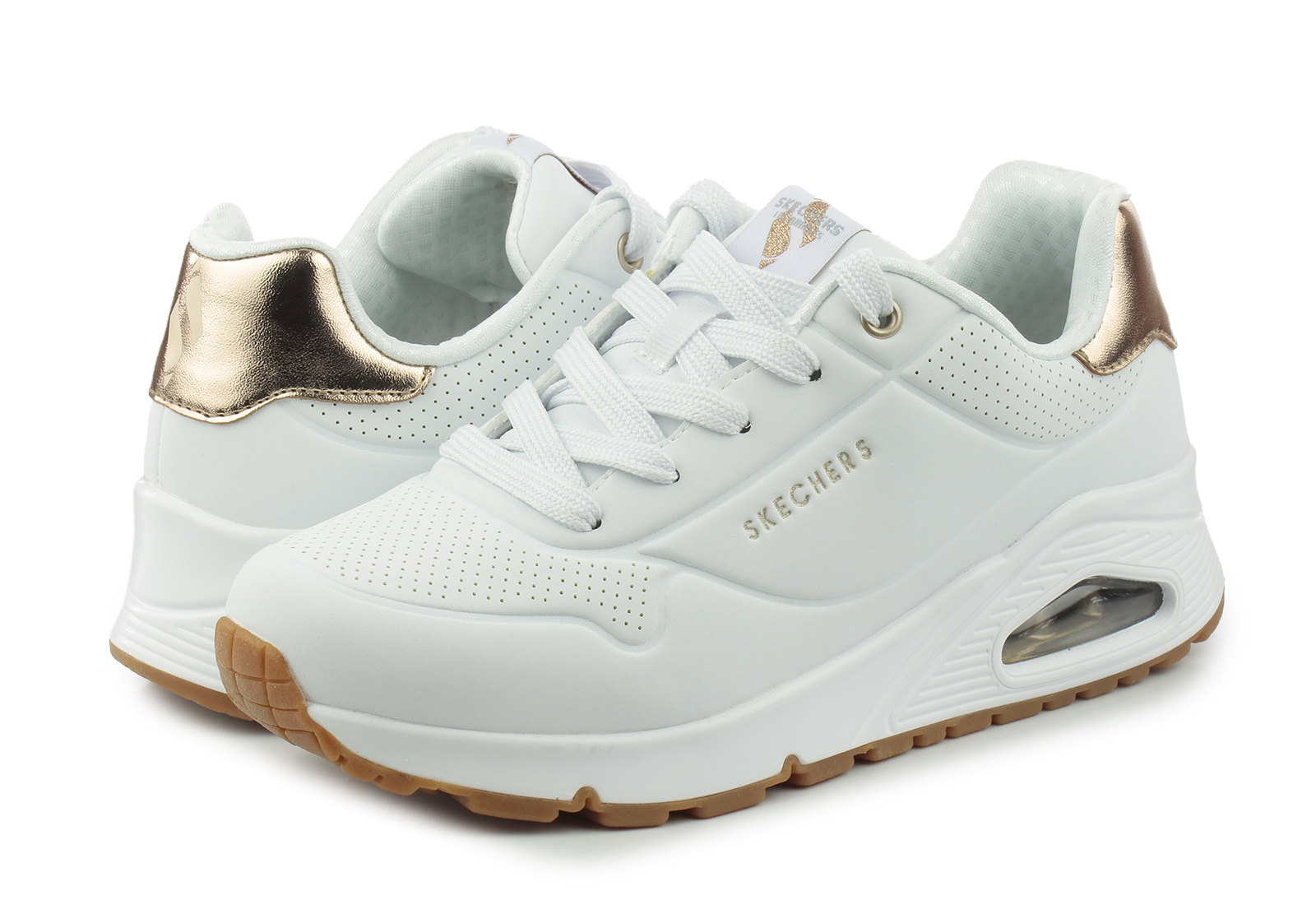 Pantofi sport Skechers Dama 310545L/WHT