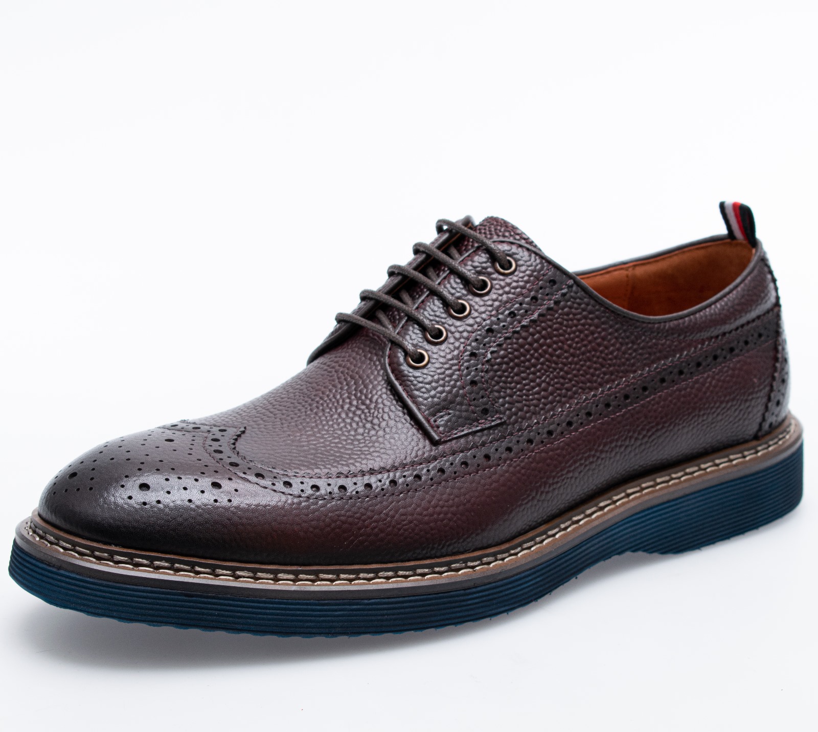 PANTOF BARBAT CARIBU 3MHS391-1-2 C4-N