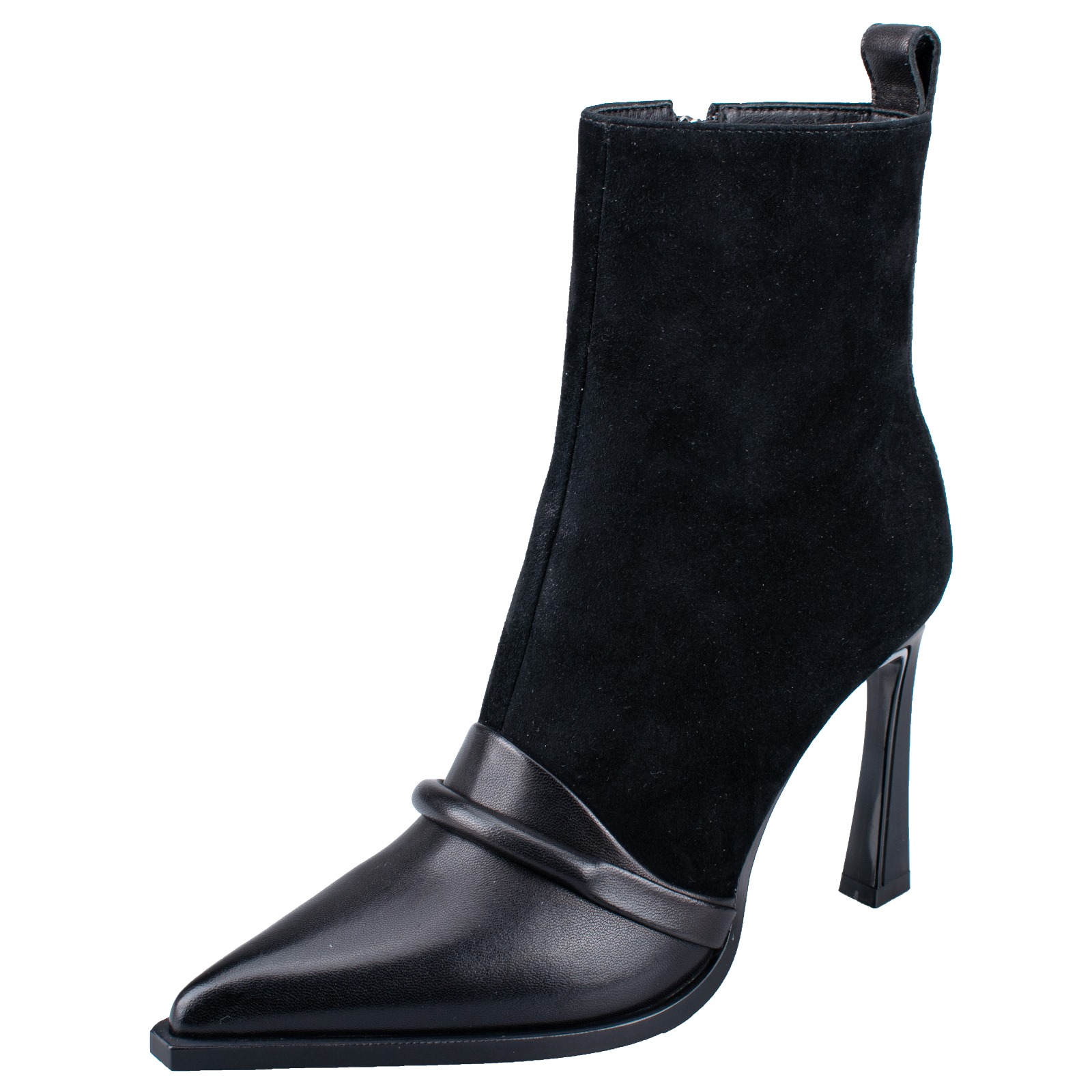 BOTINE DAMA EPICA JYJY70034B 01-I