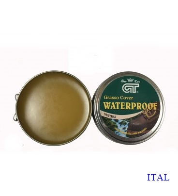 Crema GT Waterproof - 50 ml