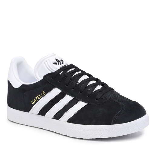 Sneakers Adidas Gazelle J BB2502 Negru