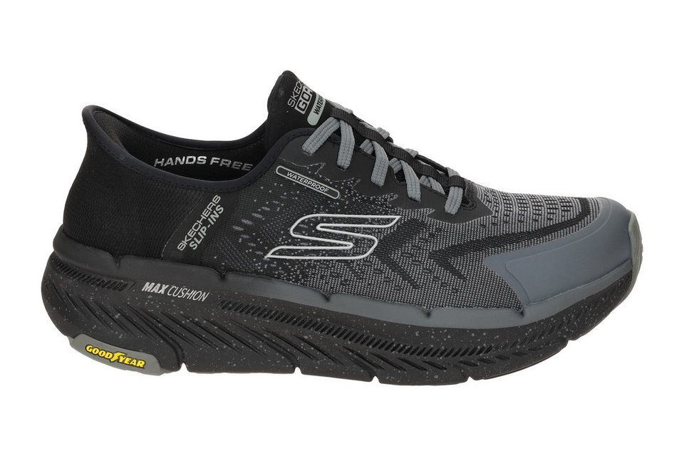 Pantofi Sport Skechers Barbati alergare 220527/BBK